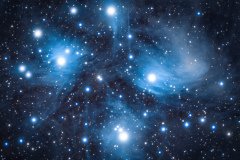 pleadies-star-cluster-messier-45