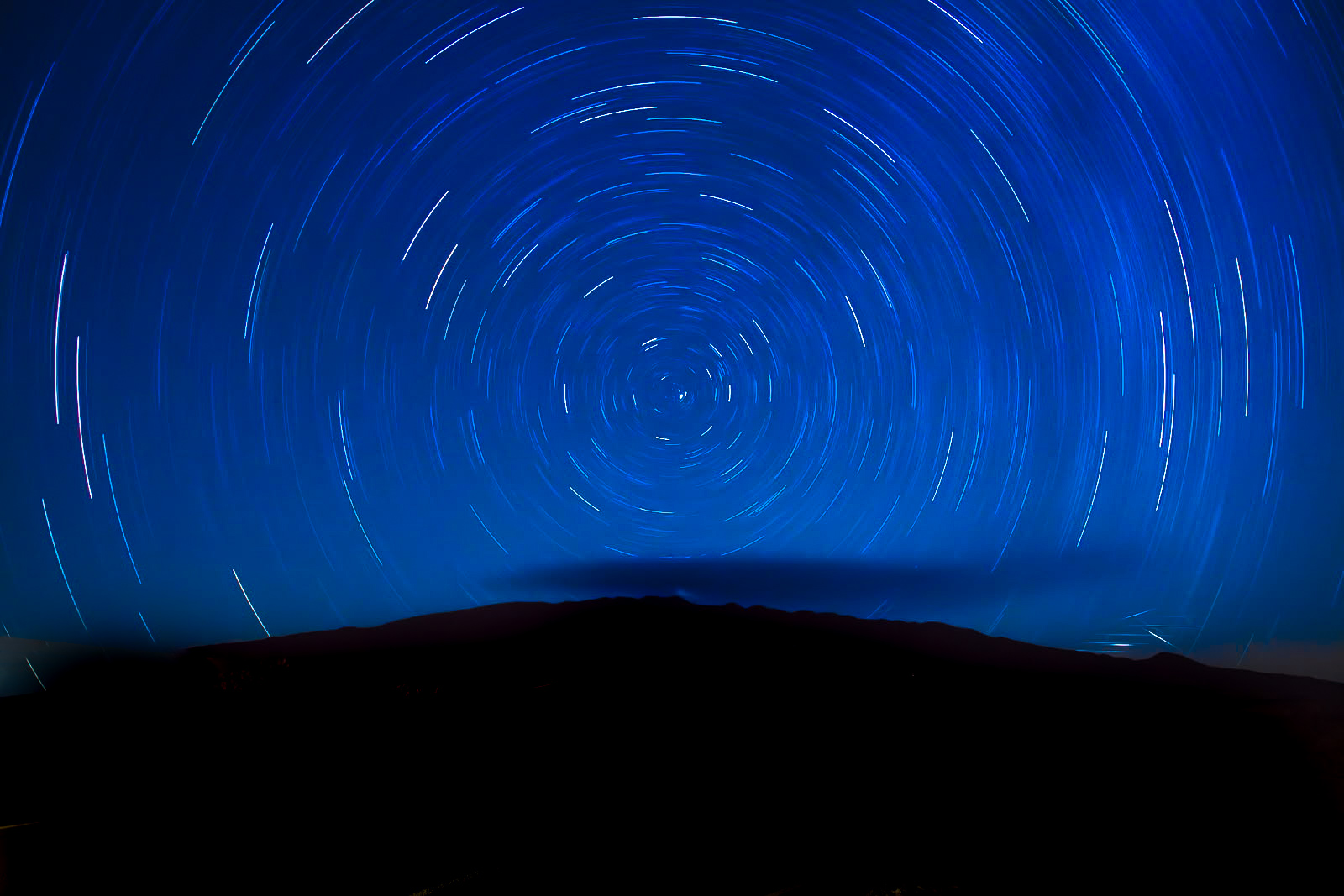 Under Maunakea print preview