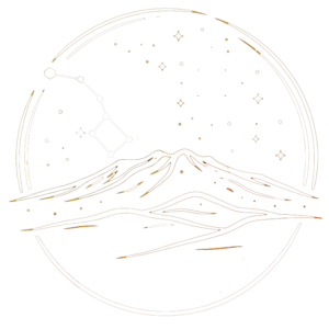 Deep Sky Hawaiʻi logo
