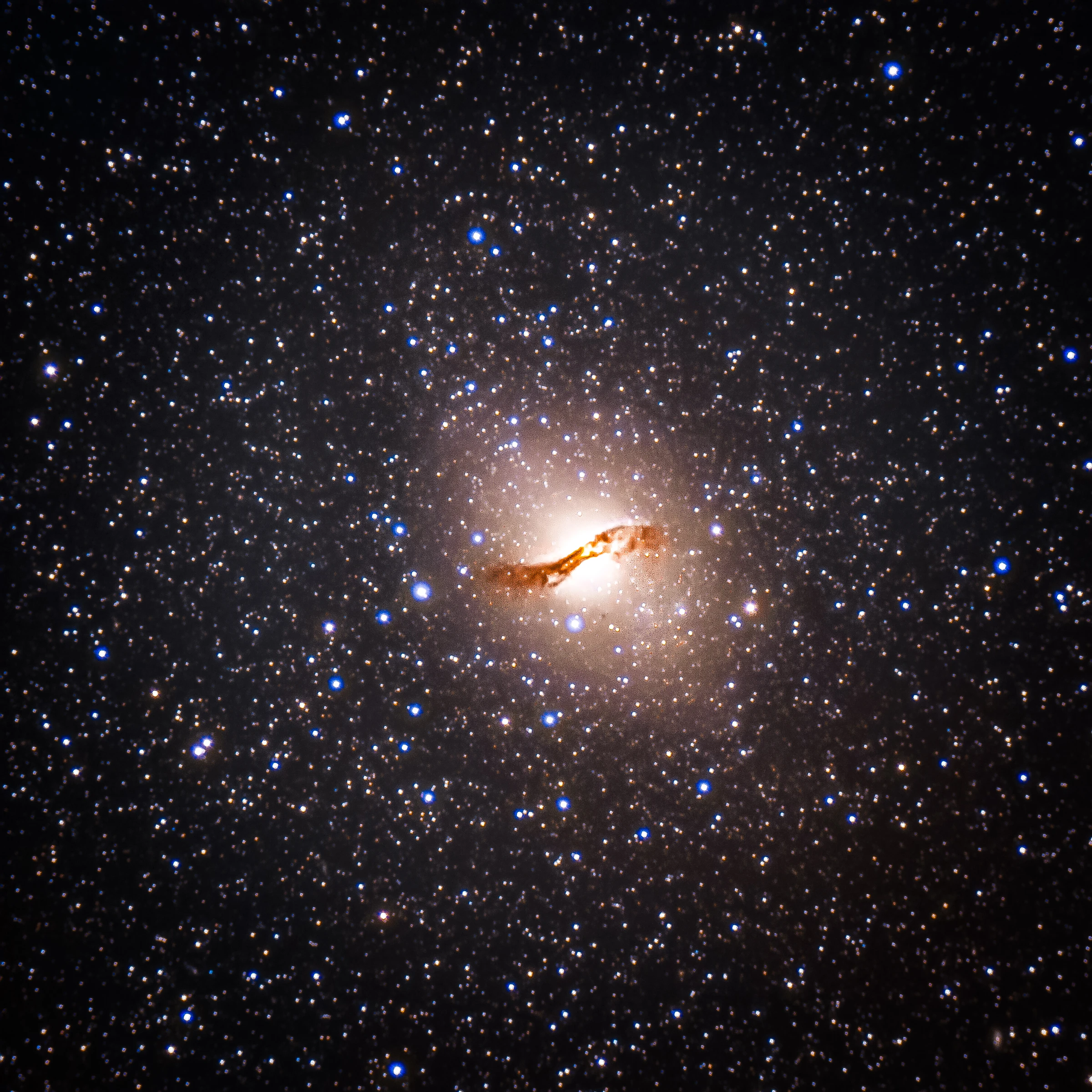 Centaurus A NGC 5128